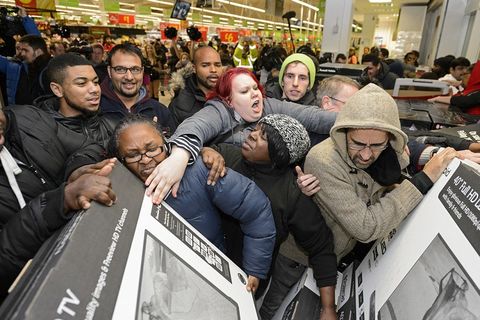 Black Friday 