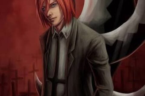 Soul sacrifice 