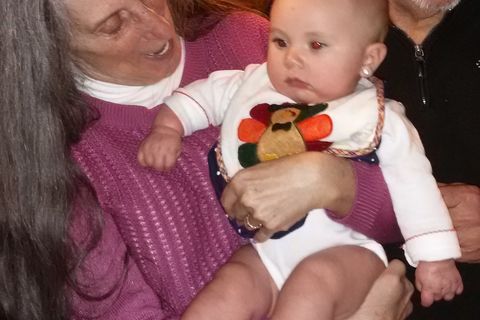 The Emelia Rose