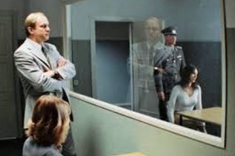 The Investigator