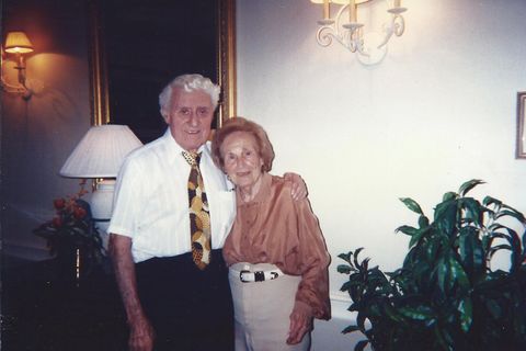 Our American Gothic