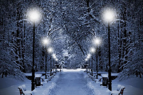 Blanketed