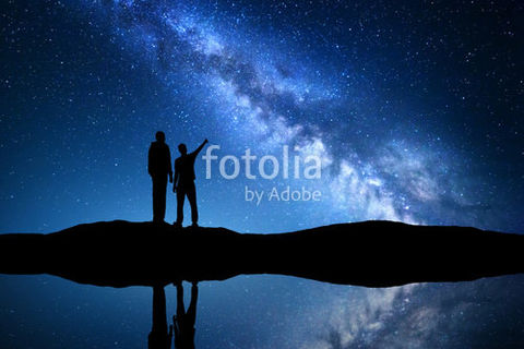 Written in the Stars
