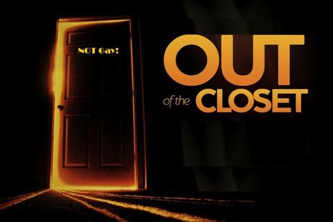 Out of Closet