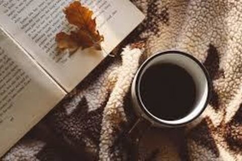 The shadows of Autumn