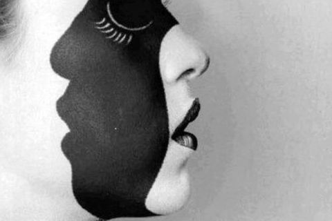 Two-Faced