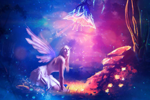 Do You Believe In Magic?