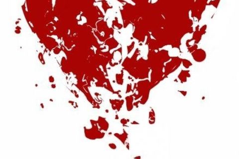 Shattered Heart