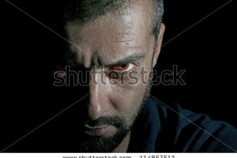 Prince of Darkness