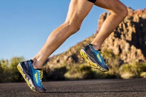 Running