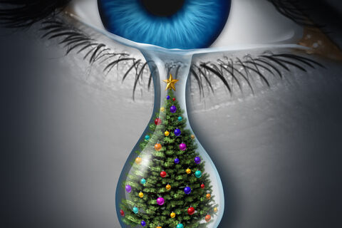 Christmas Recall