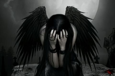 Destitute Of Love