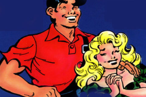 Sunday Morning Comics