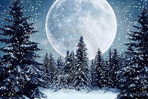 Another Winter’s Eve 