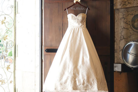For Sale.. Wedding Dress Never Worn 