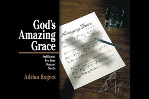 A Trophy Of Grace 