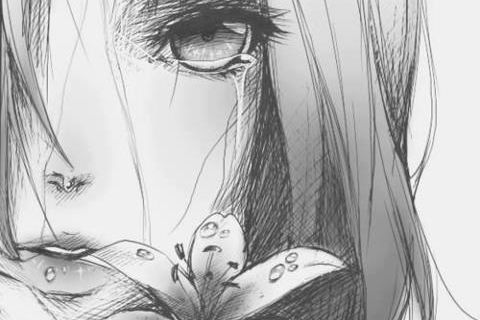 Broken In Two 