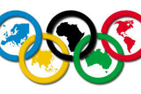 Significant Rings Of The Olympics