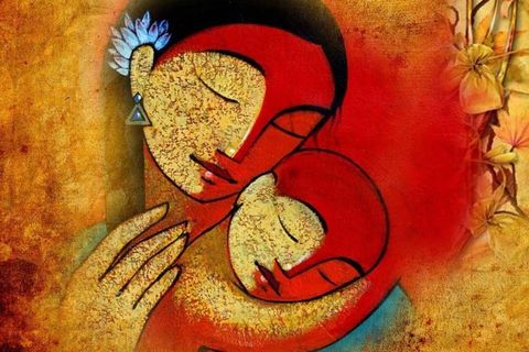 Williamsji Maveli writes, ​​​​​​​A dream for a soul....