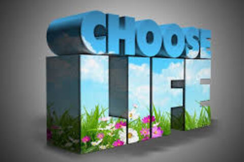 Choose Life