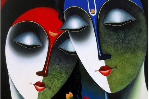 Williamsji Maveli writes,  Blended Emotions