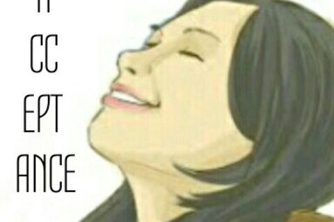 ACCEPTANCE