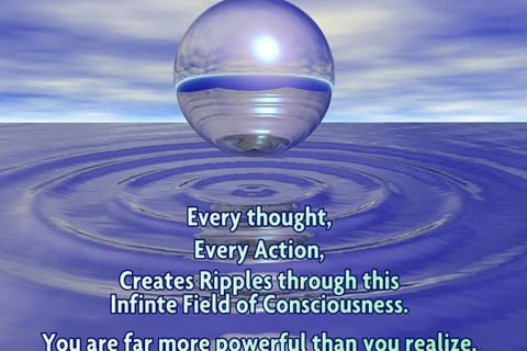 Ripples of Awakening