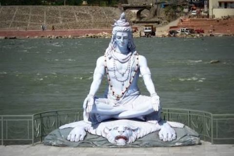 The people of the river 