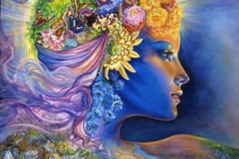 Williamsji Maveli writes, Mother earth suffocates ....