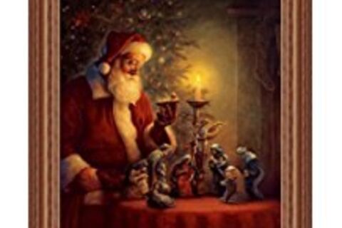 MY CHRISTMAS WISH 