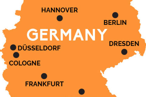 Dear Germany 