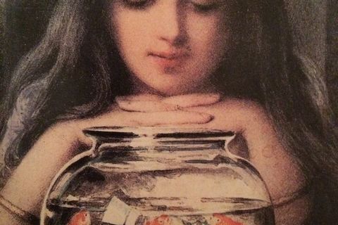 My Yearning 