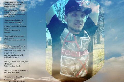 Missing You