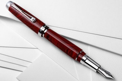 MY NEW PEN 