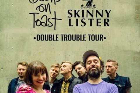 KOKO, SKINNY LISTER AND ME 