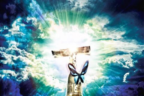 Resurrection Bells 