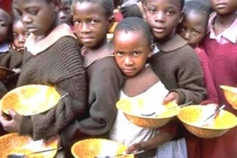Hunger