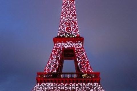 Paris Beautiful