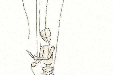 Strings?