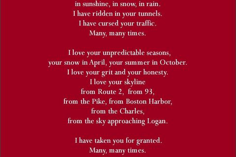 B26-POEM 15 MY LOVE FOR YOU IS FOREVER