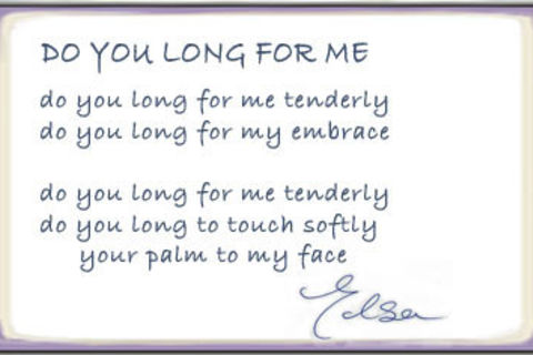 B26-POEM 27 LEARN TO LOVE