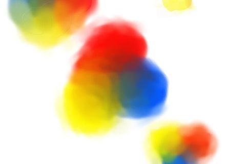 Homogenized 