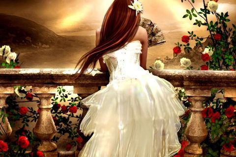Wait For Me