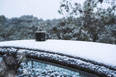 Cup of Joe