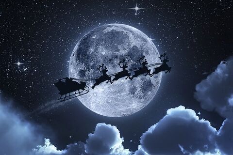 Santa