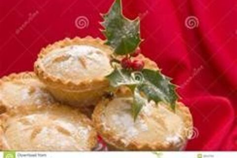 Mince Pies