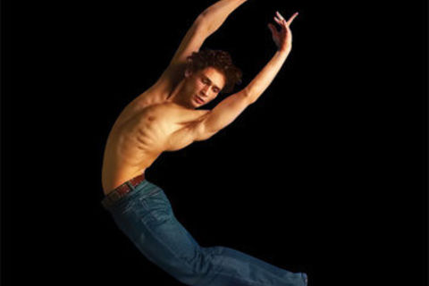 ALTERNATING ARABESQUES