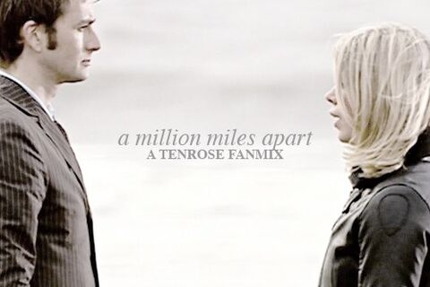 A million Miles Apart