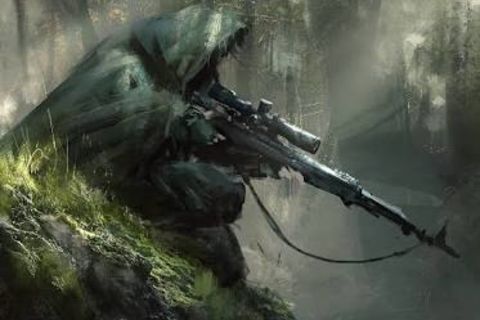 Sniper 