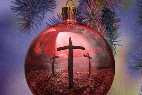 Christmas Memory